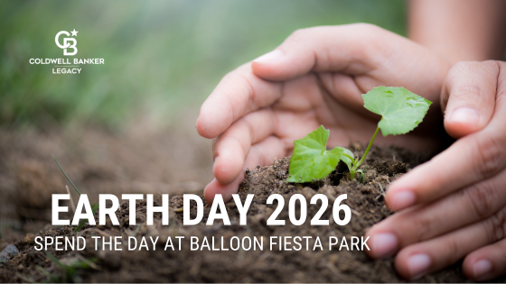 Experience the Earth Day New Mexico Festival 2026 at Balloon Fiesta Park | Coldwell Banker Legacy