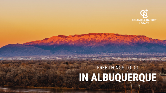 Things to do Albuquerque